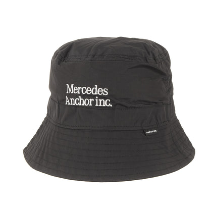 26SS パッカブル バケットハット (PACKABLE BUCKET HAT)