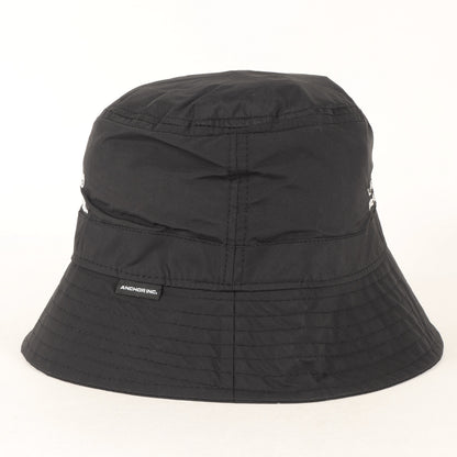 26SS パッカブル バケットハット (PACKABLE BUCKET HAT)