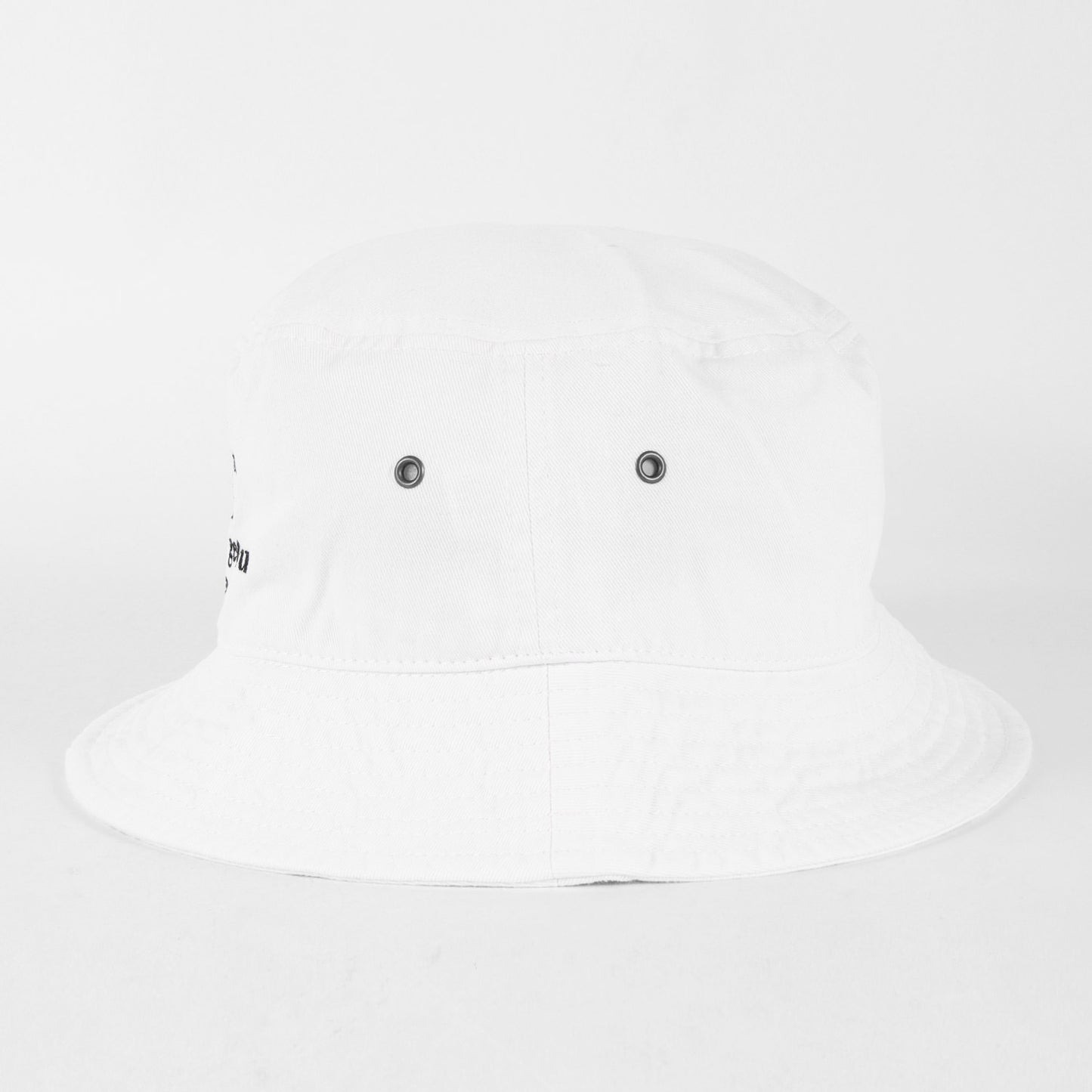 26SS ヴィンテージウォッシュド バケットハット (VINTAGE WASHED BUCKET HAT)
