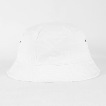 26SS ヴィンテージウォッシュド バケットハット (VINTAGE WASHED BUCKET HAT)