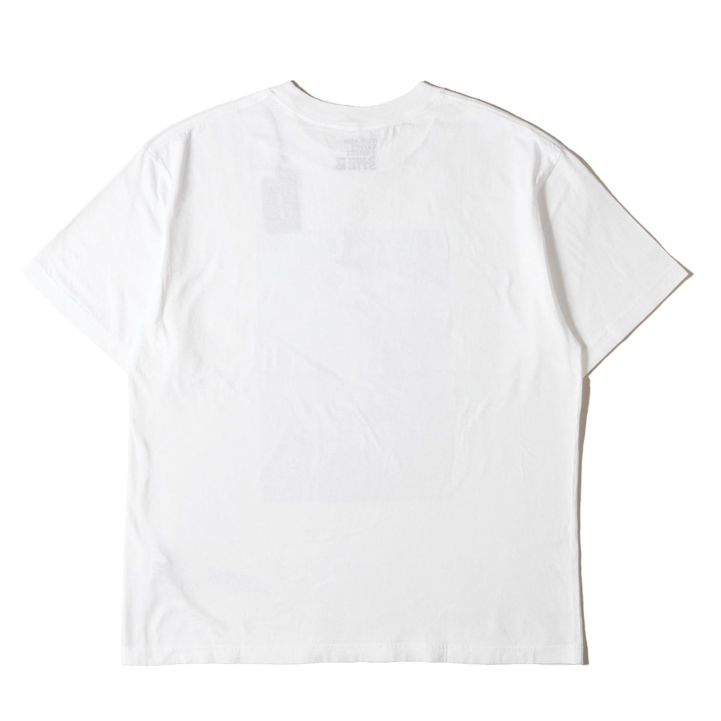 25AW × Stie-lo × Irina Lazareanu フォトグラフィック Tシャツ (Stie-lo Irina.L The front T-SH)