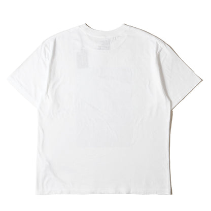 25AW × Stie-lo × Irina Lazareanu フォトグラフィック Tシャツ (Stie-lo Irina.L The front T-SH)