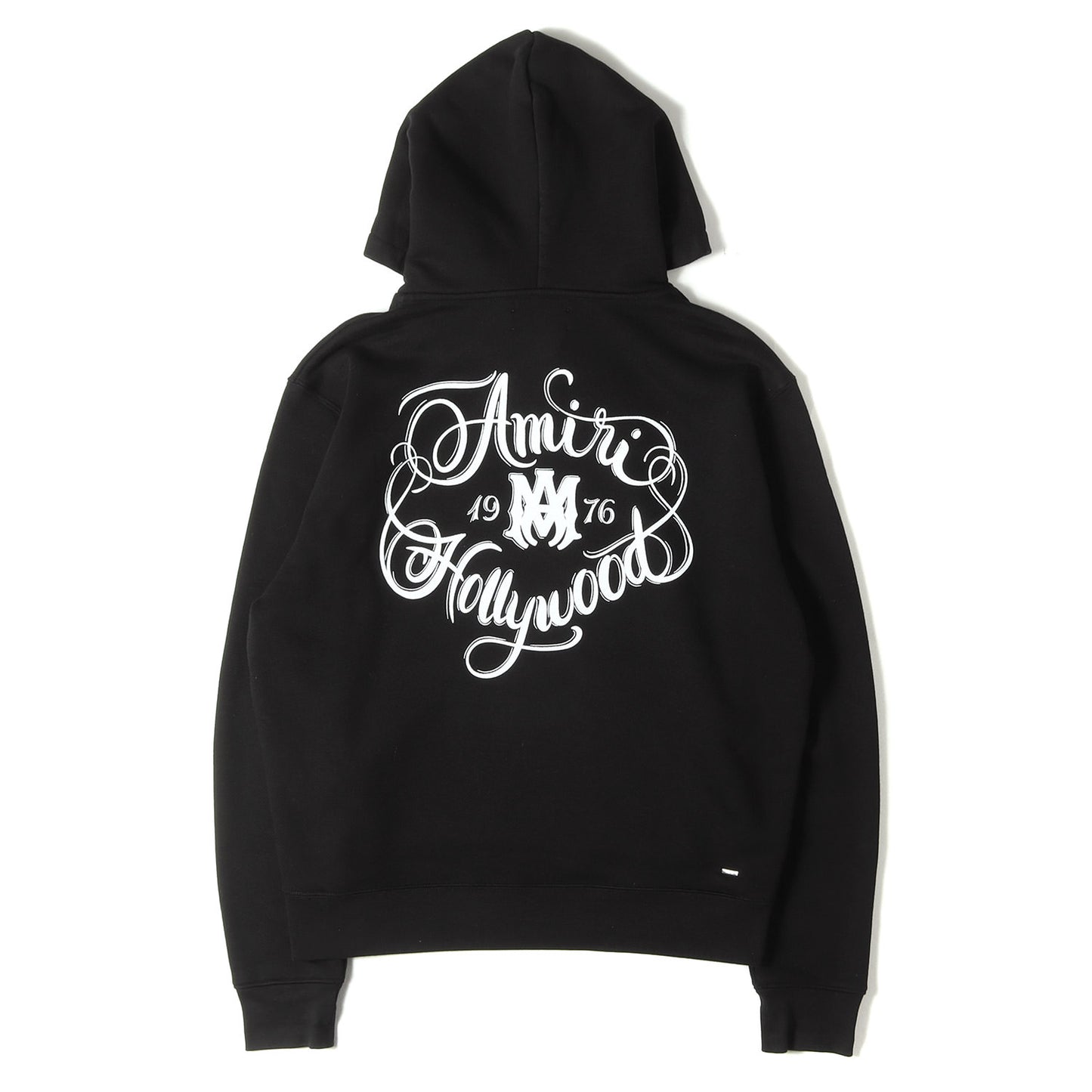 26SS ロゴスウェット パーカー (AMIRI HOLLYWOOD HOODIE)
