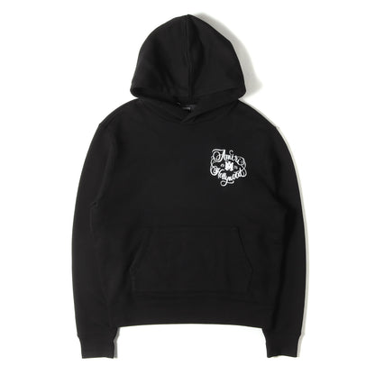 26SS ロゴスウェット パーカー (AMIRI HOLLYWOOD HOODIE)