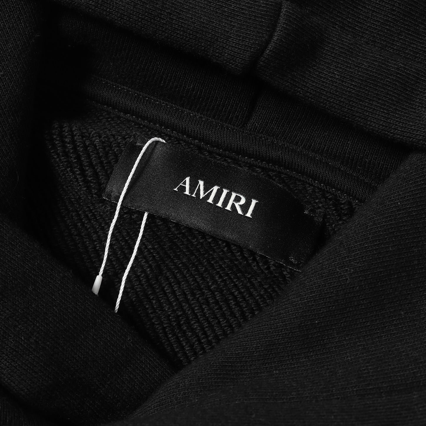 26SS ロゴスウェット パーカー (AMIRI HOLLYWOOD HOODIE)