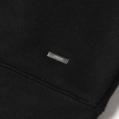 26SS ロゴスウェット パーカー (AMIRI HOLLYWOOD HOODIE)