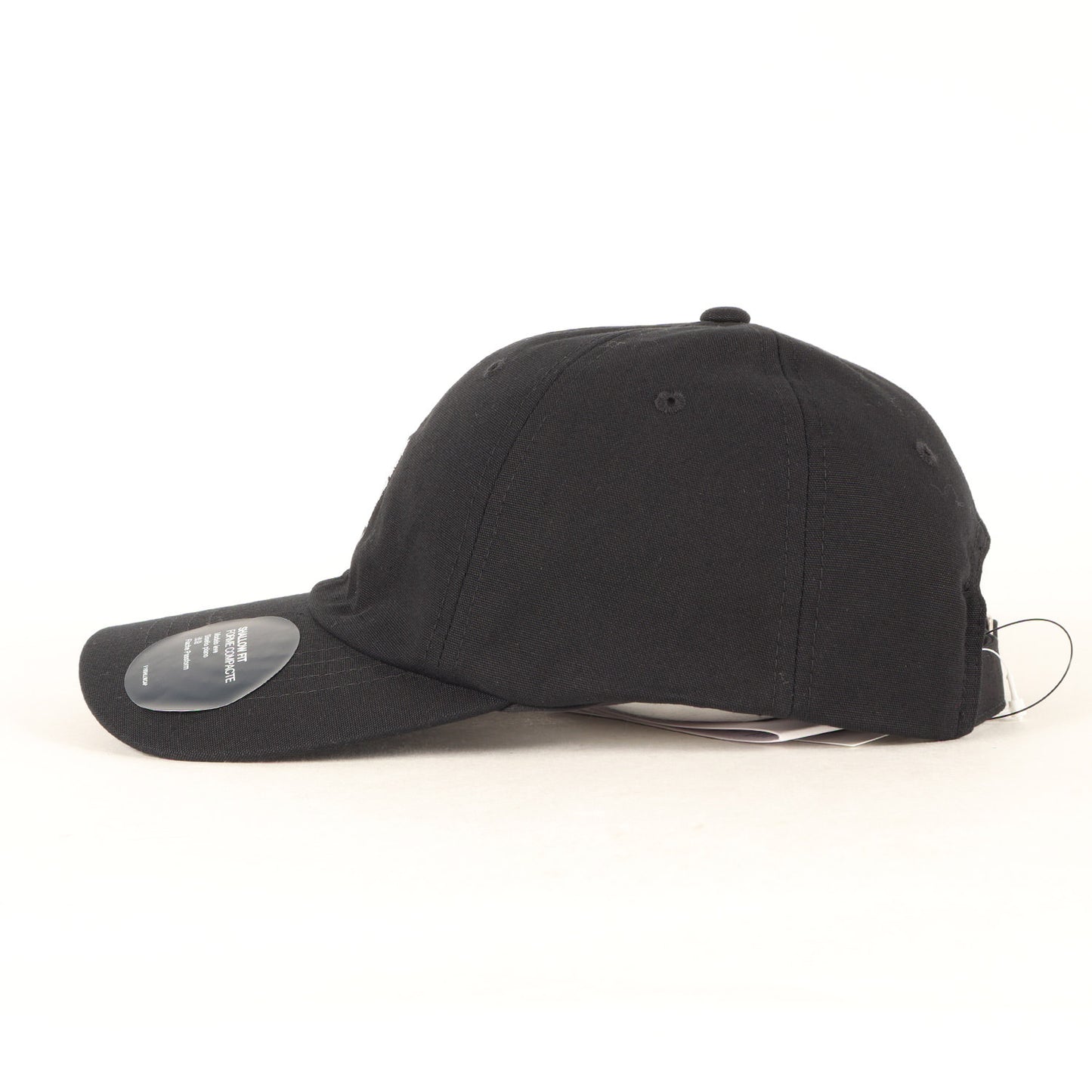 23AW × THE NORTH FACE ロゴ 刺繍 キャップ (CDG Norm Hat)