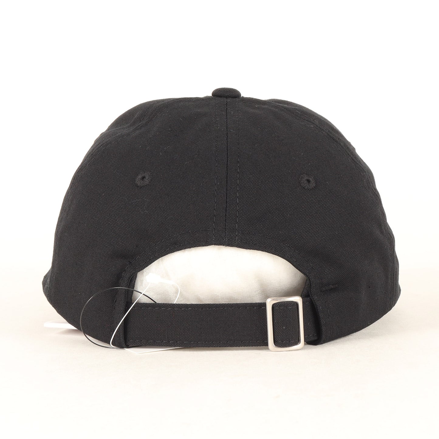 23AW × THE NORTH FACE ロゴ 刺繍 キャップ (CDG Norm Hat)