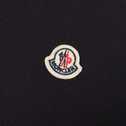 24SS アイコンワッペン 刺繍 ピケ ポロシャツ (SS POLO)