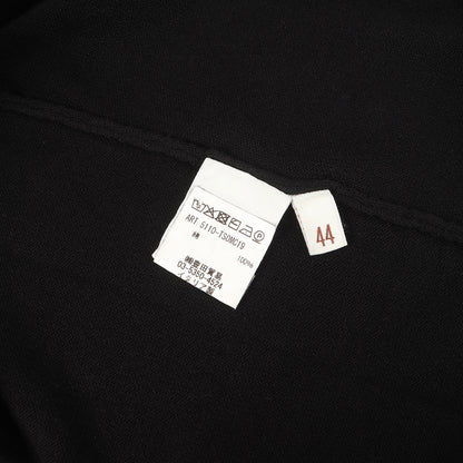 ハイゲージ クレープコットンニット Tシャツ