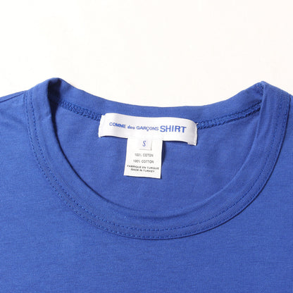 25AW バックロゴ オーバーサイズ カットソー