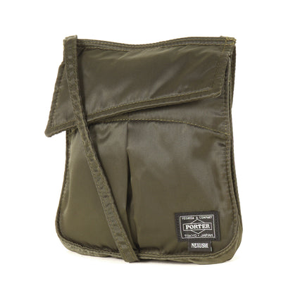 × PORTER ジャングルファティーグ ポケット ショルダー バッグ (JUNGLE FATIGUE POCKET BAG)