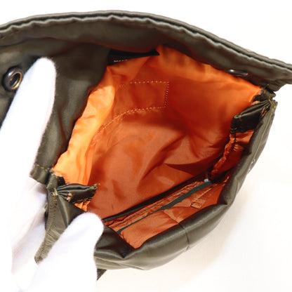 × PORTER ジャングルファティーグ ポケット ショルダー バッグ (JUNGLE FATIGUE POCKET BAG)