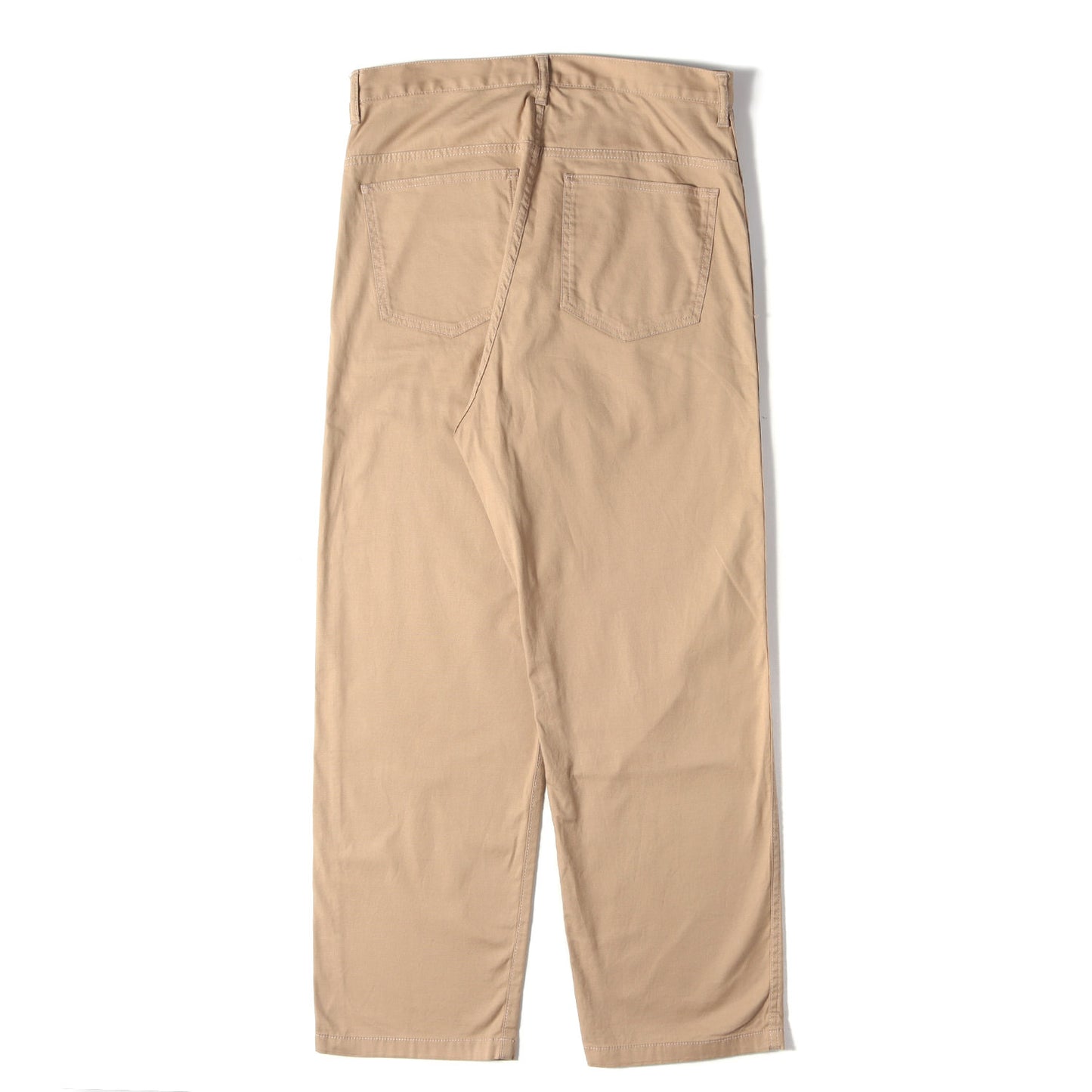 ラップ ストレッチチノ ワークパンツ (Stretch cotton pants)