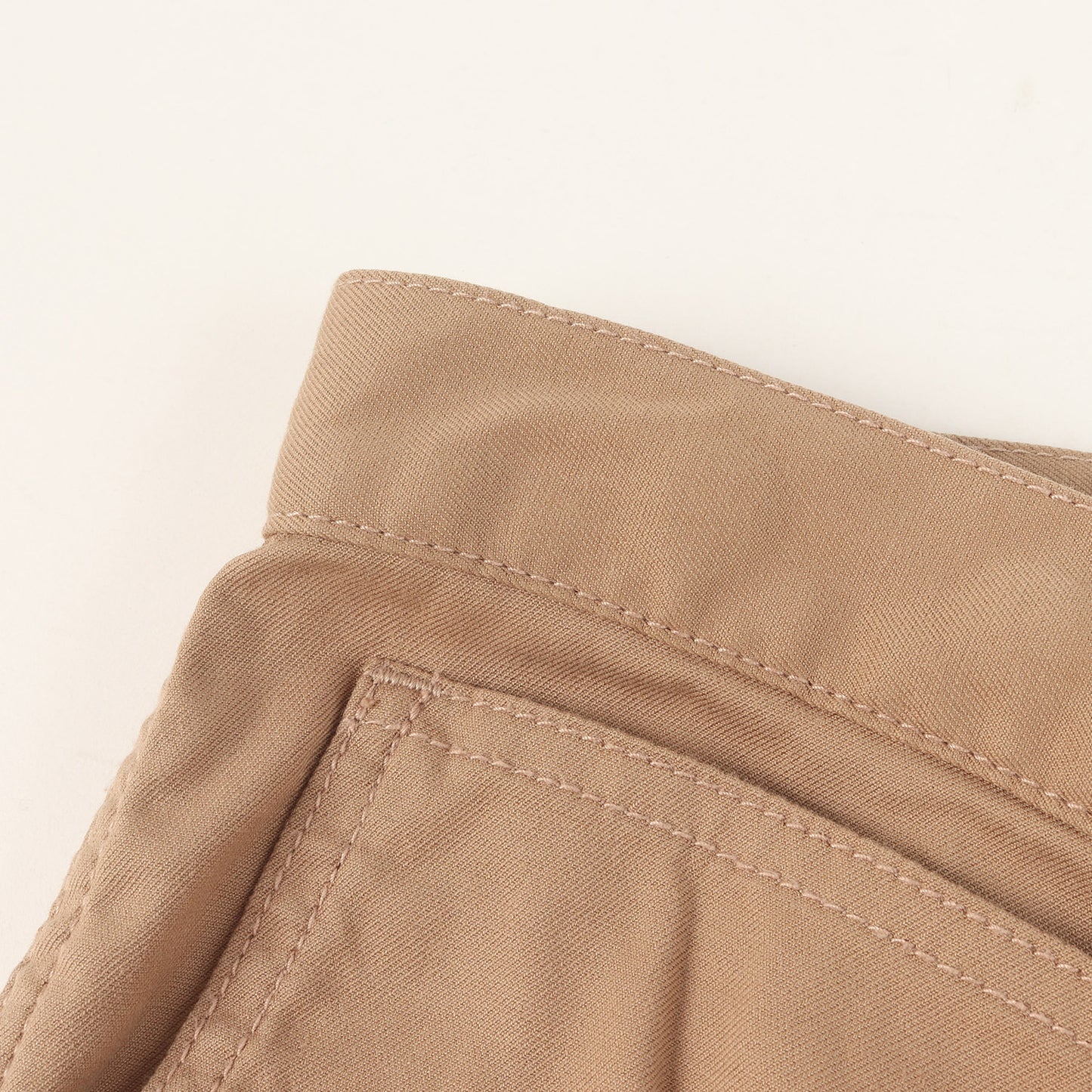 ラップ ストレッチチノ ワークパンツ (Stretch cotton pants)
