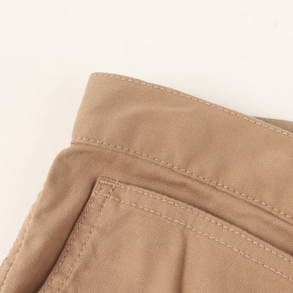 ラップ ストレッチチノ ワークパンツ (Stretch cotton pants)