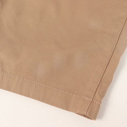 ラップ ストレッチチノ ワークパンツ (Stretch cotton pants)