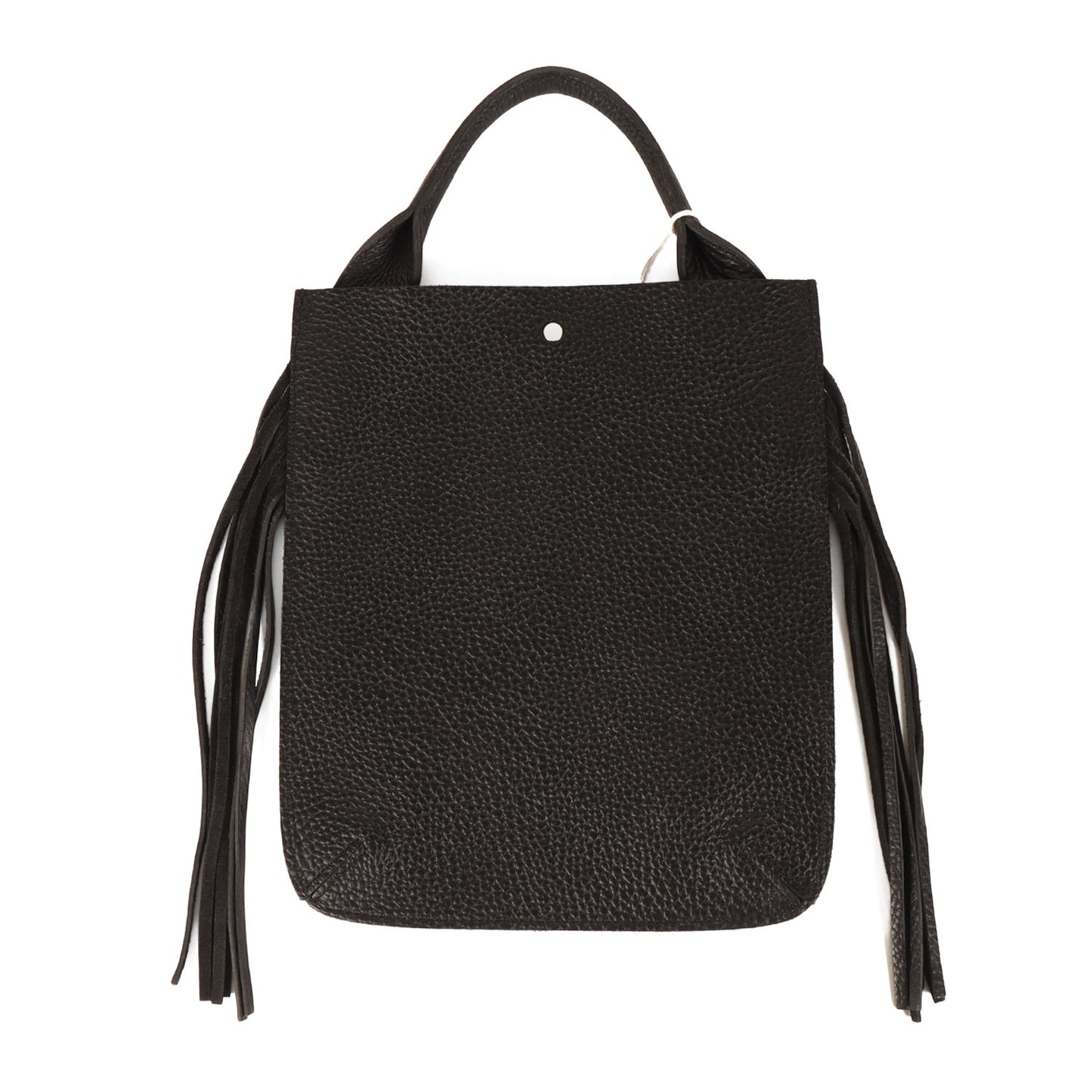 フリンジ ミニ ハンド バッグ (fringe mini bag)