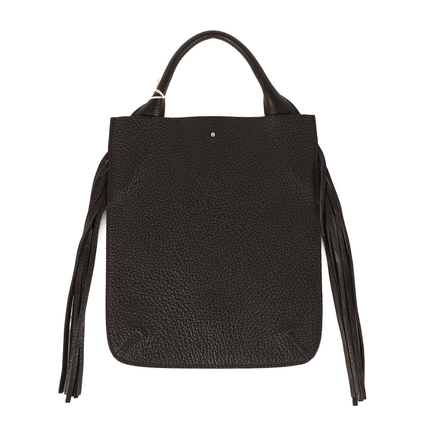 フリンジ ミニ ハンド バッグ (fringe mini bag)