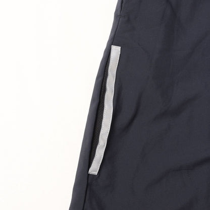 ナイロン トレーニング パンツ (PANTS,NAVY RUNNING SUIT) / DEADSTOCK