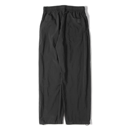 24SS コンパイル イージー ワイドパンツ (COMPILE EASY WIDE PANTS)