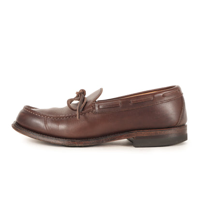 PHIGVEL MOCCASIN SHOES (PMZ-SH02) / MADE IN JAPAN