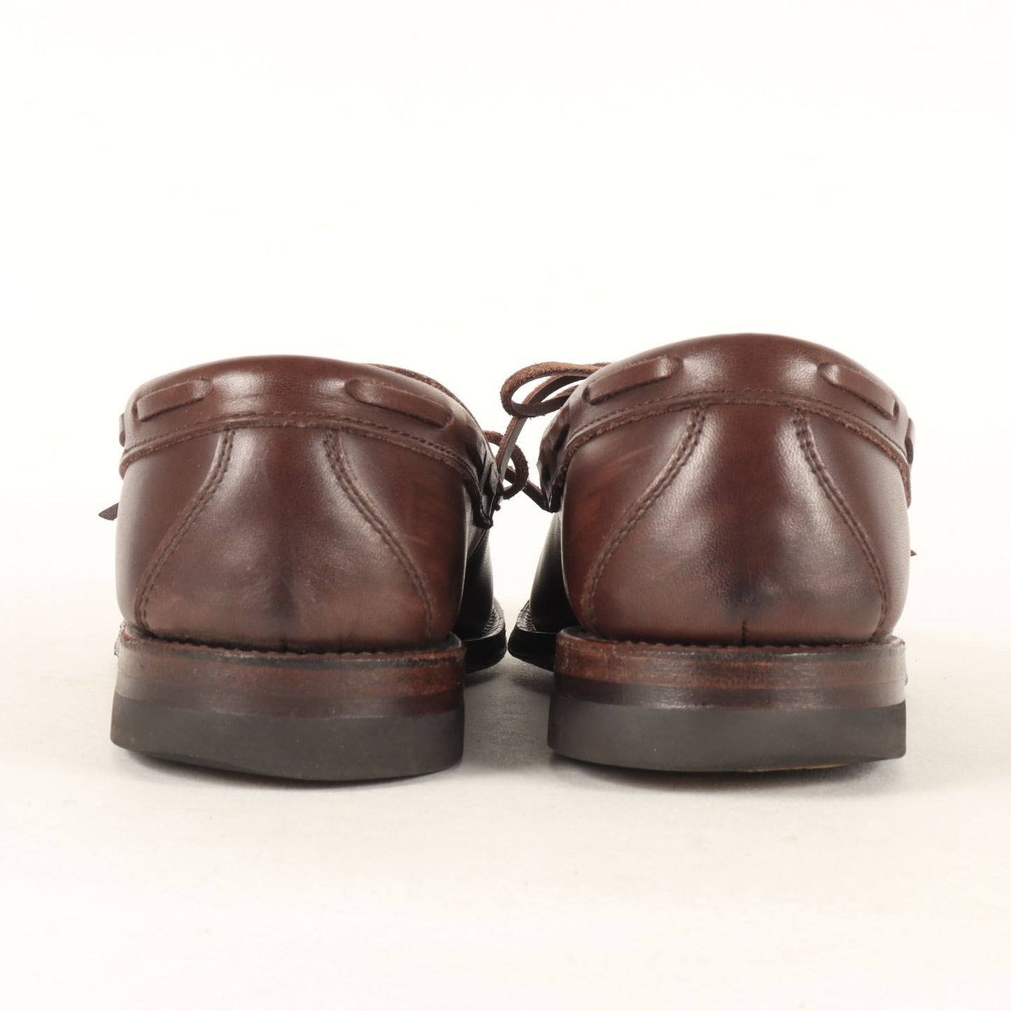 PHIGVEL MOCCASIN SHOES (PMZ-SH02) / MADE IN JAPAN
