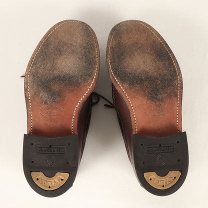 PHIGVEL MOCCASIN SHOES (PMZ-SH02) / MADE IN JAPAN