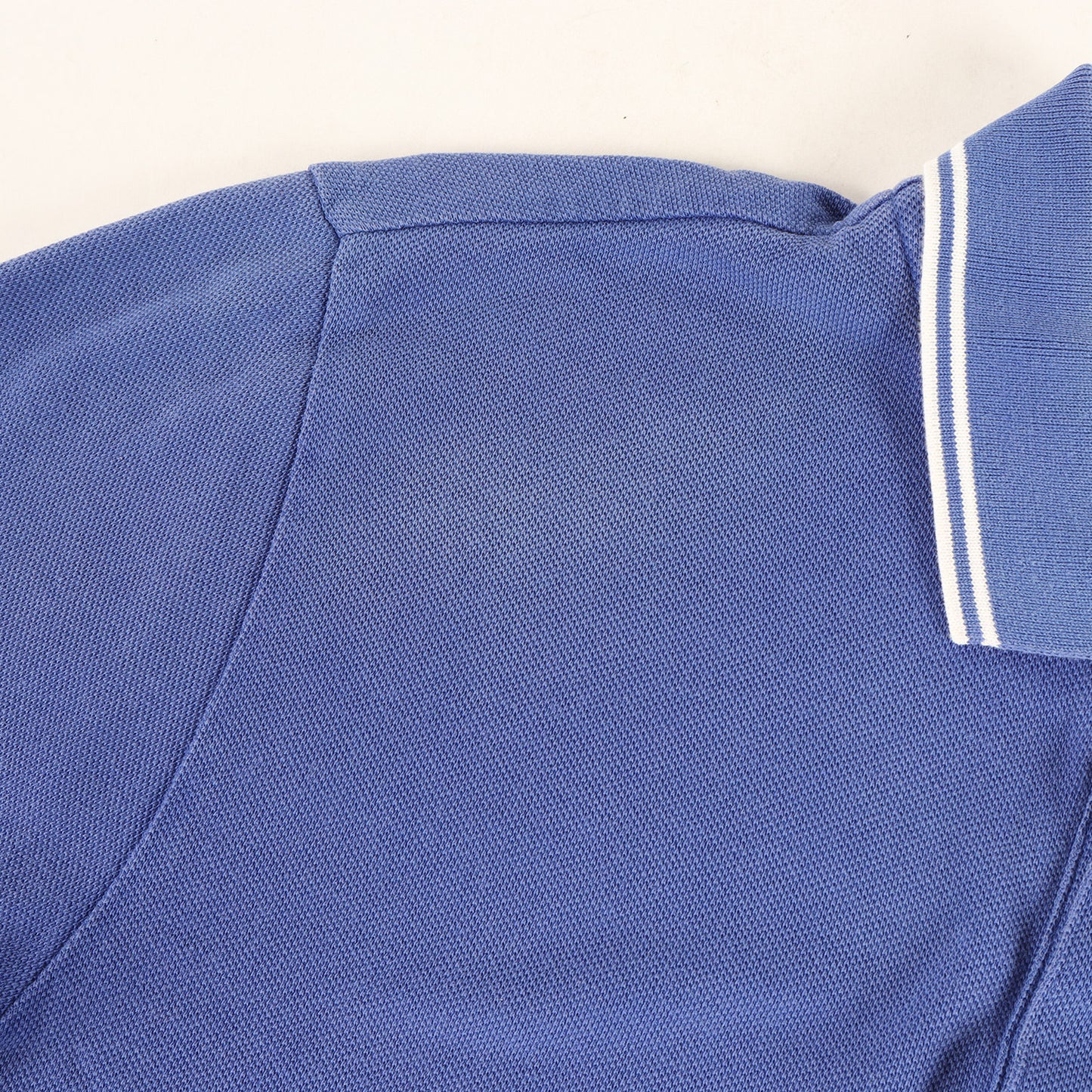 ワンポイント アイコン 刺繍 ポロシャツ (MAGLIA POLO MANICA CORTA)