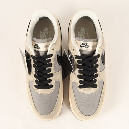 21AW AIR FORTH 1 GORE-TEX (D02760-206) / Moon Fossil