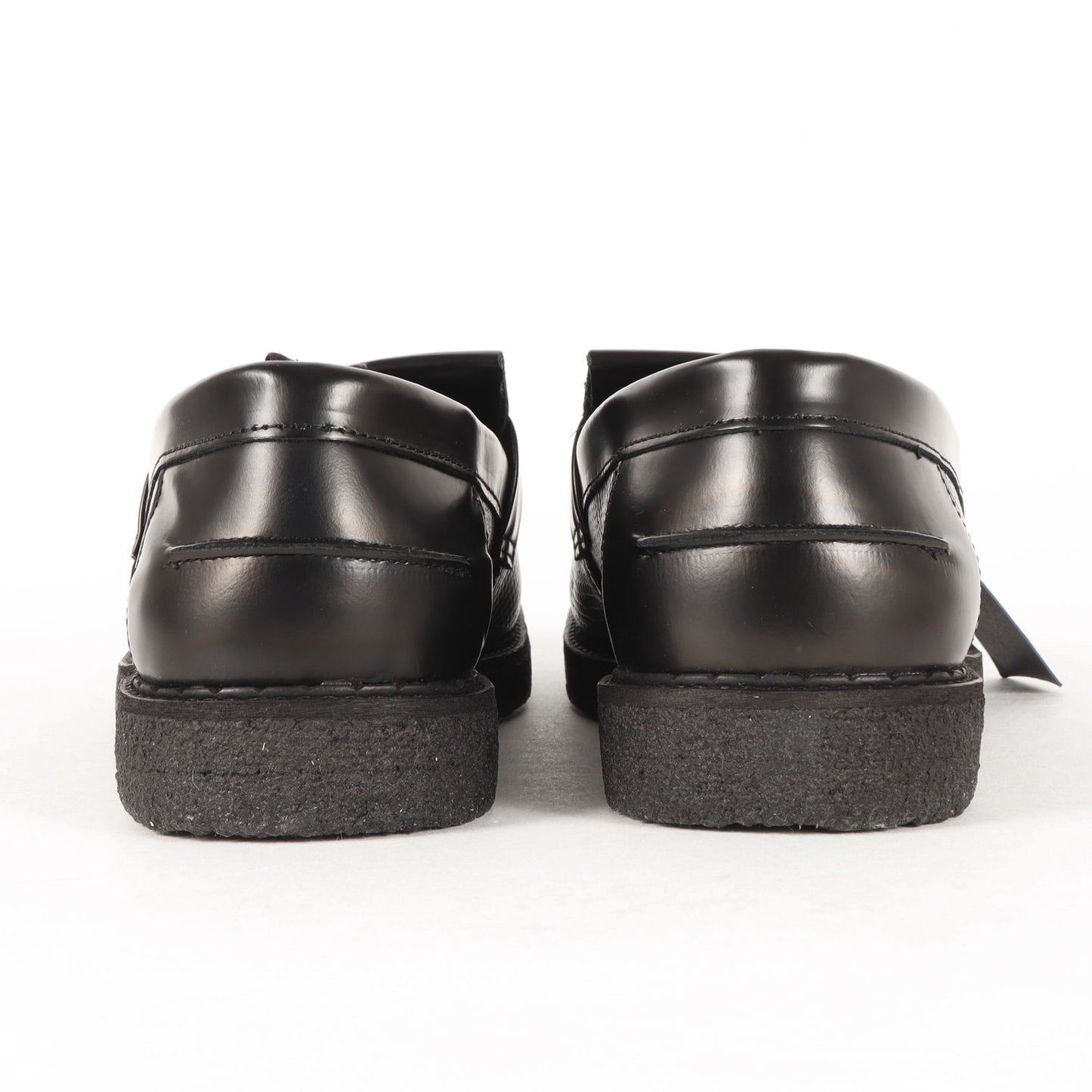 20SS × GEORGE COX Embossed Tassel Loafer (B9279)