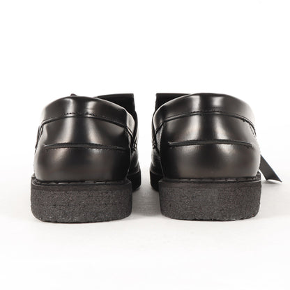 20SS × GEORGE COX Embossed Tassel Loafer (B9279)