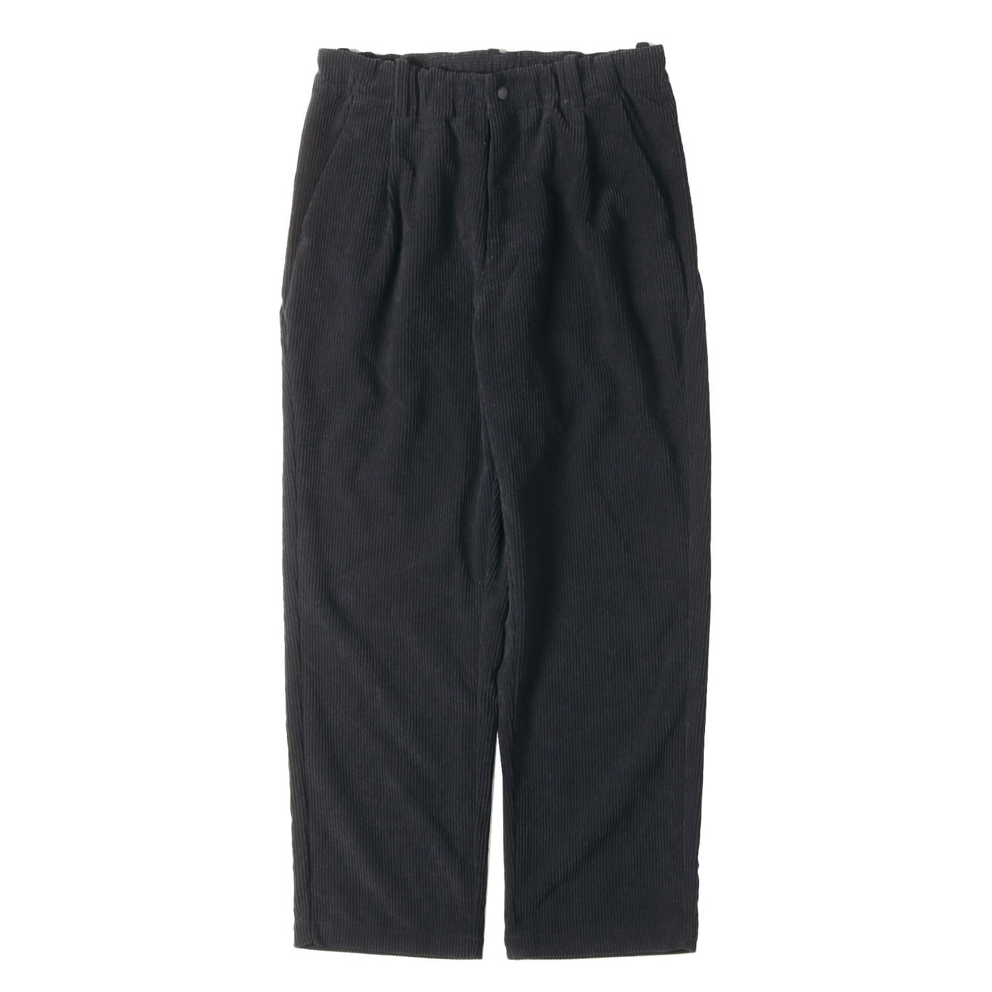23AW ファインウェール コーデュロイパンツ (Fine Wale Corduroy Pants)