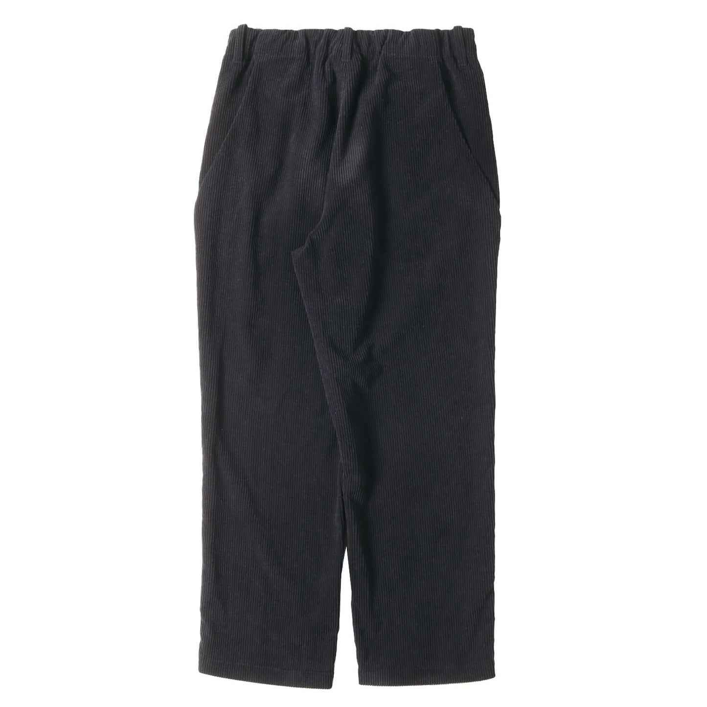 23AW ファインウェール コーデュロイパンツ (Fine Wale Corduroy Pants)