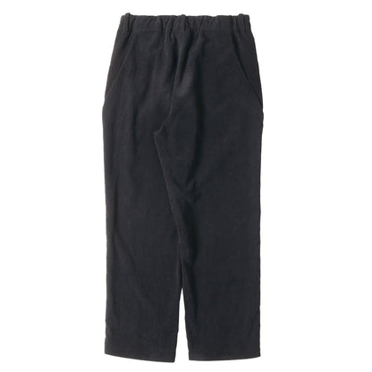23AW ファインウェール コーデュロイパンツ (Fine Wale Corduroy Pants)