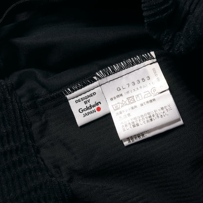 23AW ファインウェール コーデュロイパンツ (Fine Wale Corduroy Pants)