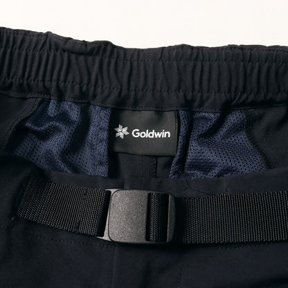 23SS ワンタック イージー パンツ (One Tuck Tapered Stretch Pants)