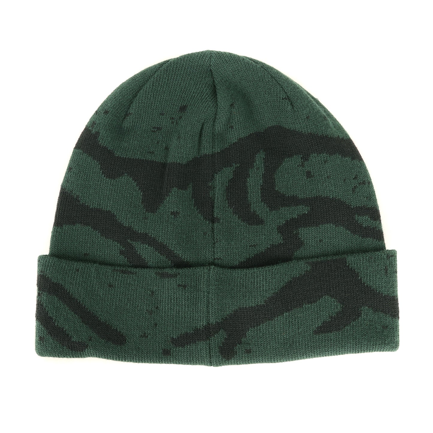 24AW ロゴ ニット ビーニー (Grotto Toque)