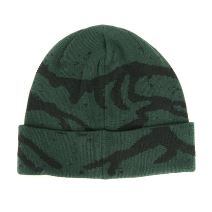 24AW ロゴ ニット ビーニー (Grotto Toque)