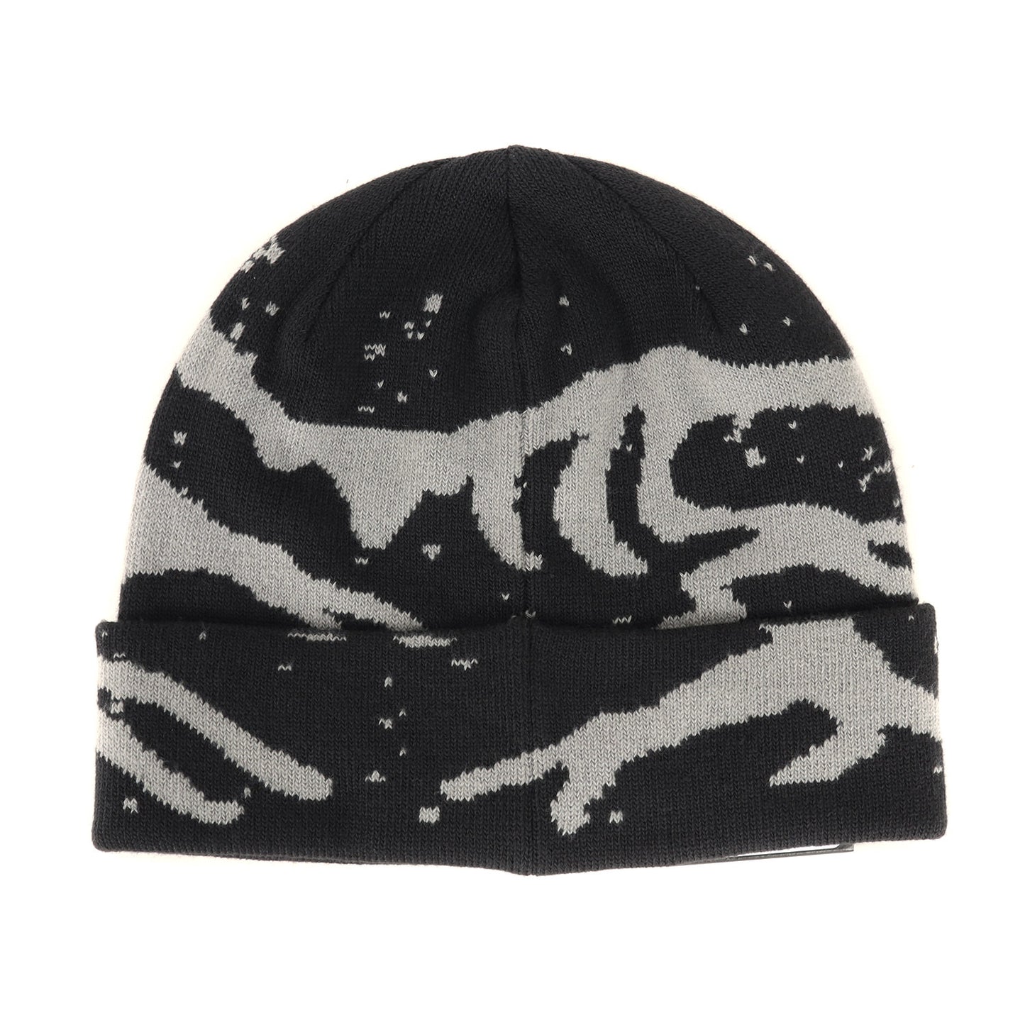 24AW ロゴ ニット ビーニー (Grotto Toque)