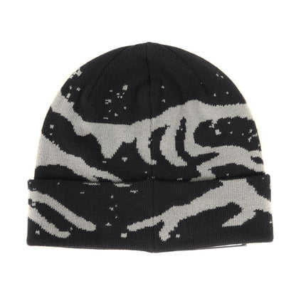 24AW ロゴ ニット ビーニー (Grotto Toque)