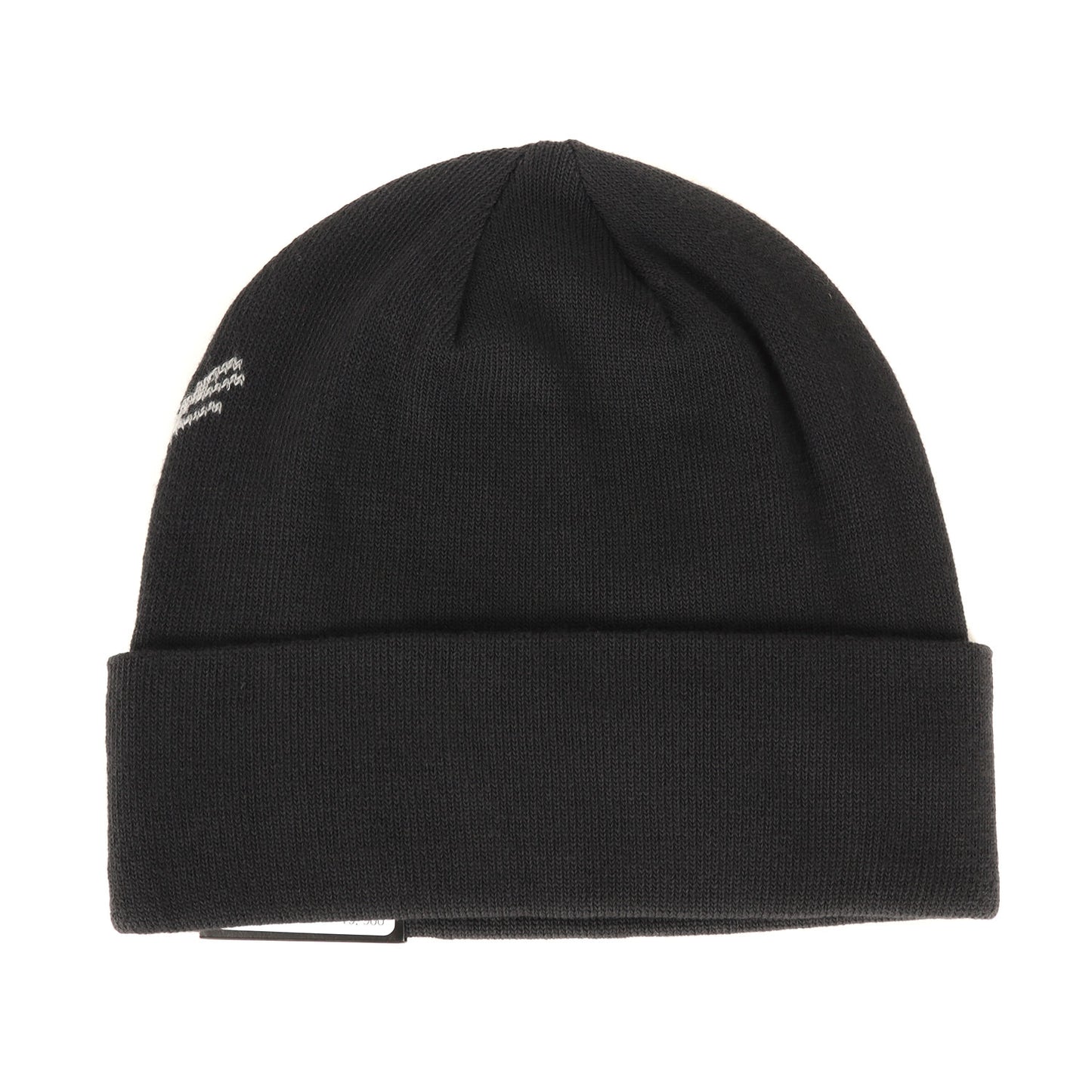 24AW ロゴ ニット ビーニー (Bird Word Toque)
