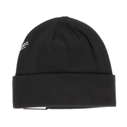 24AW ロゴ ニット ビーニー (Bird Word Toque)