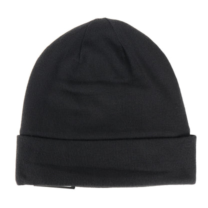 24AW ロゴ ニット ビーニー (Embroidered Bird Toque)