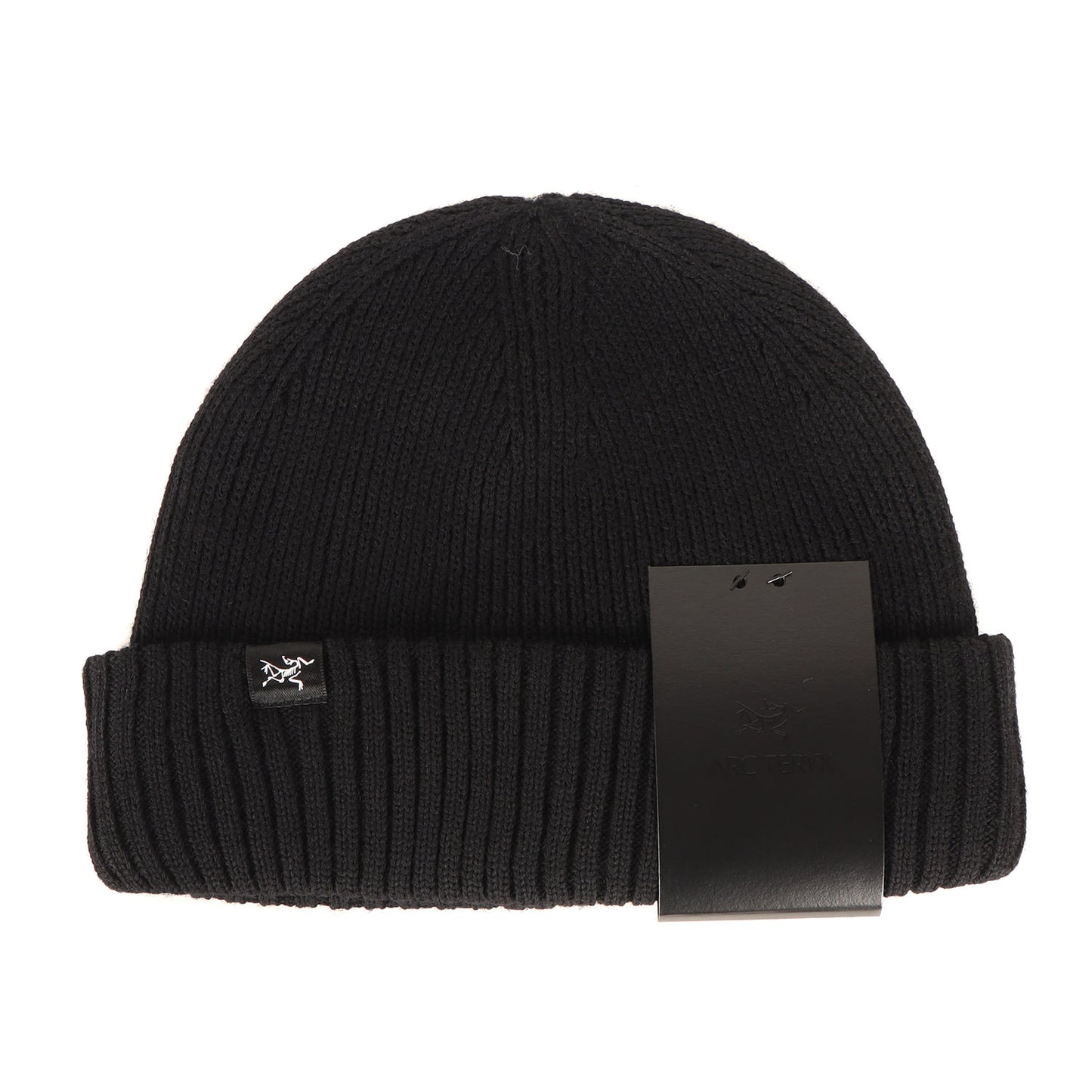24AW ロゴ ニット ビーニー (Mallow Toque)