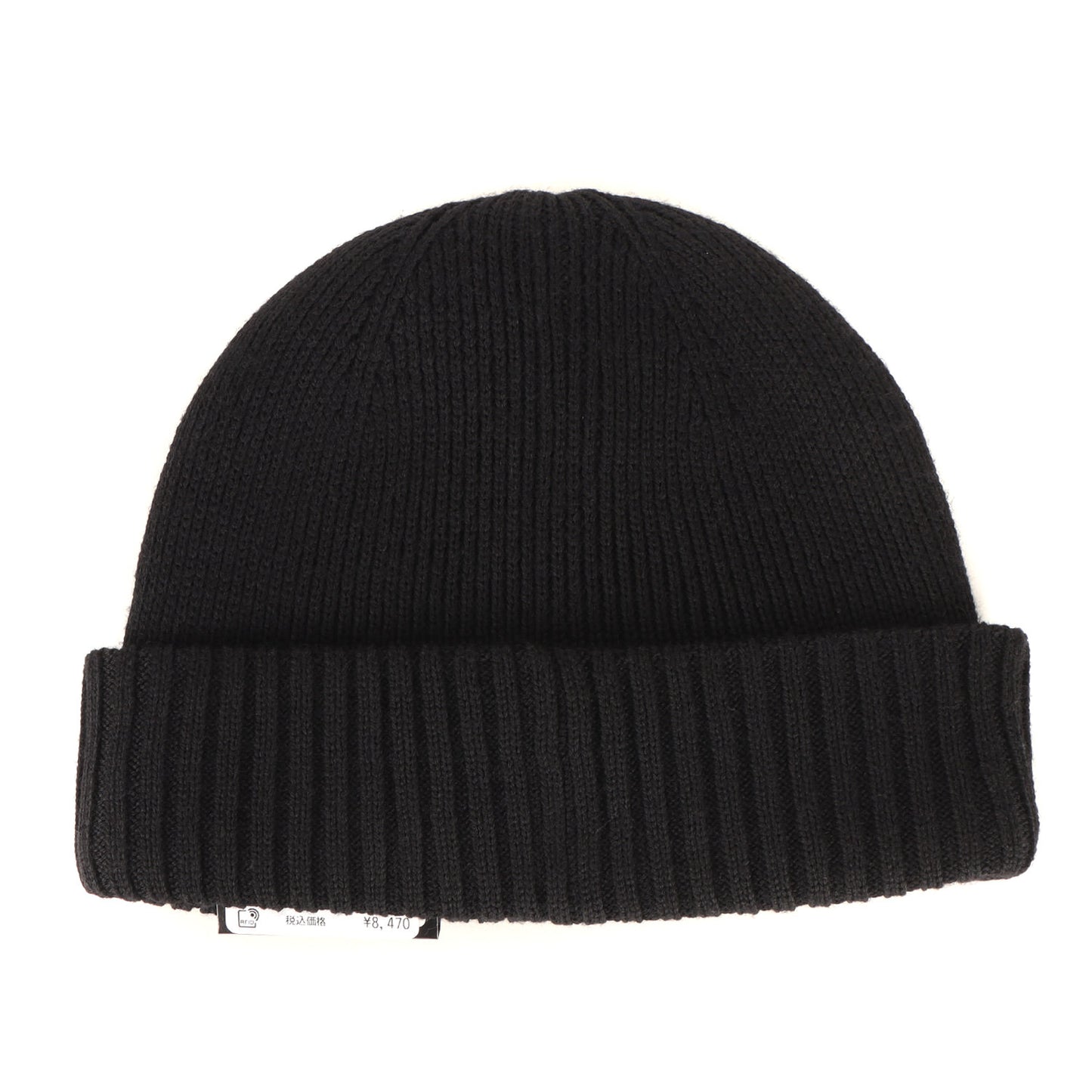 24AW ロゴ ニット ビーニー (Mallow Toque)
