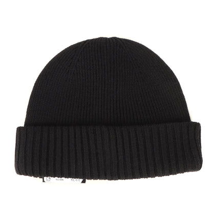 24AW ロゴ ニット ビーニー (Mallow Toque)