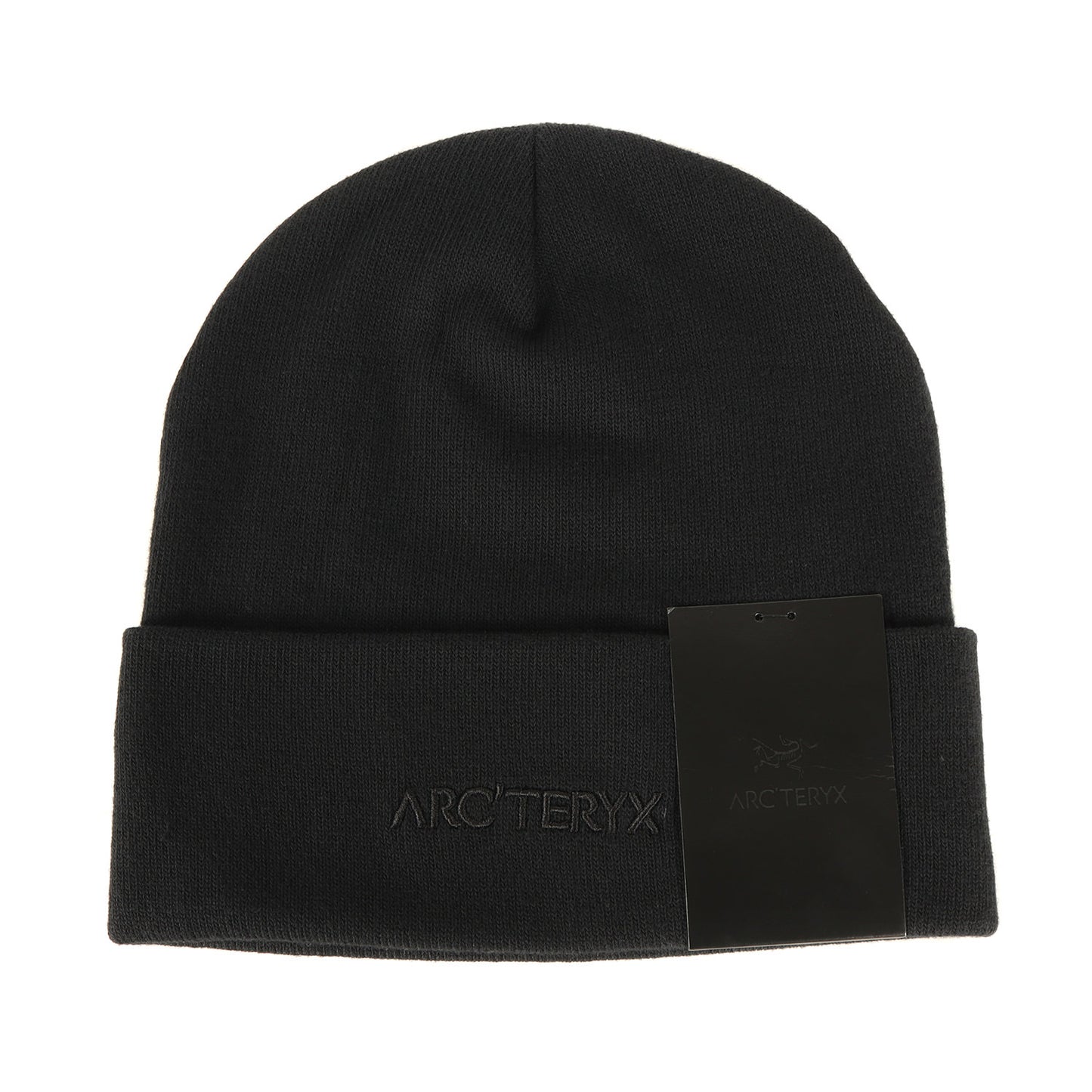 23AW ロゴ ビーニー (Word Toque)
