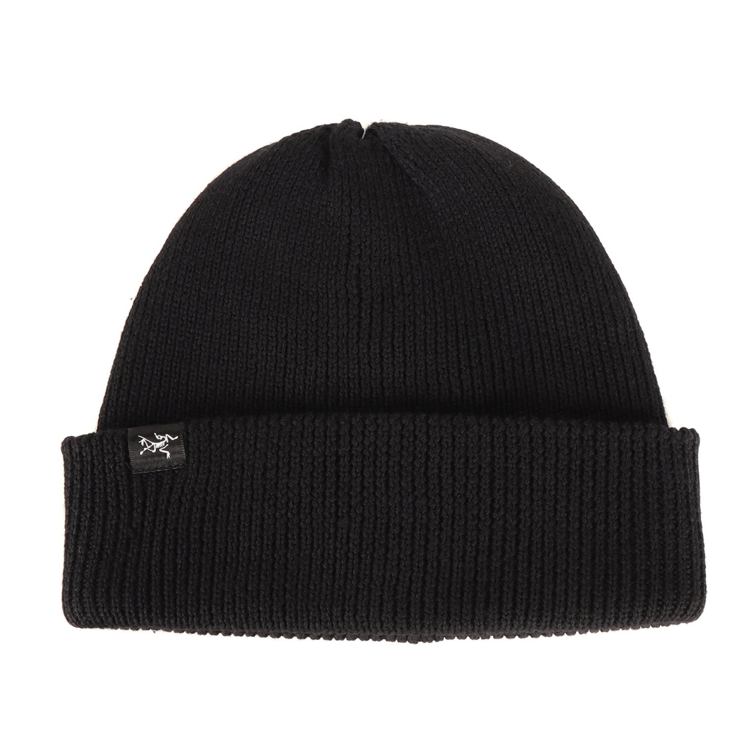 22AW ロゴ ニット ビーニー (Arcyda Toque)