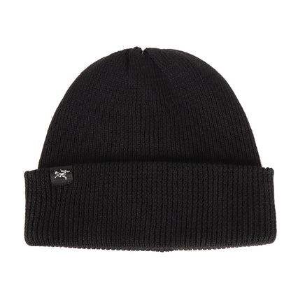 22AW ロゴ ニット ビーニー (Arcyda Toque)